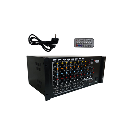 Lastvoice Cami İç-Dış Ses Sistemi Paketi-1