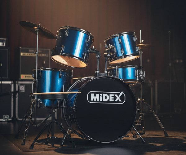 Akustik Bateri mi Elektronik Bateri mi? Hangisi Sana Uygun?