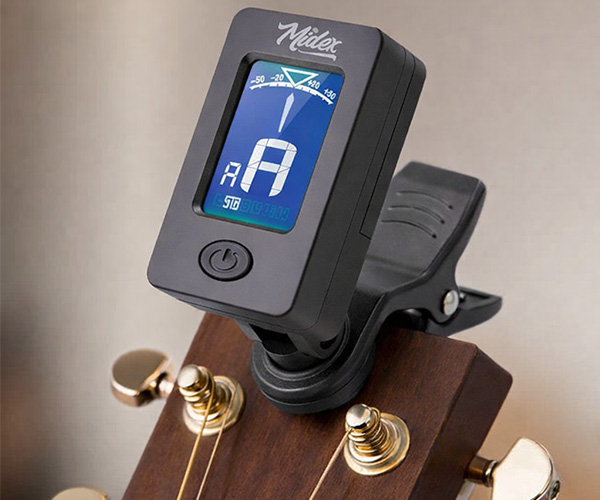 Doğru Akort Neden Daha İyi Çalmanı Sağlar?