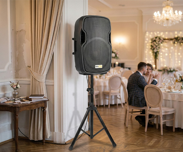 Hepa Merz HS-1600EH-PAK Ses Sistemi İncelemesi