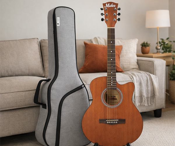 İlk Gitar Seçimi: Yeni Başlayanların Yaptığı 5 Kritik Hata