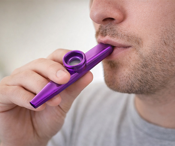 Kazoo İle Hangi Şarkılar Çalınır? (Kolay Liste)