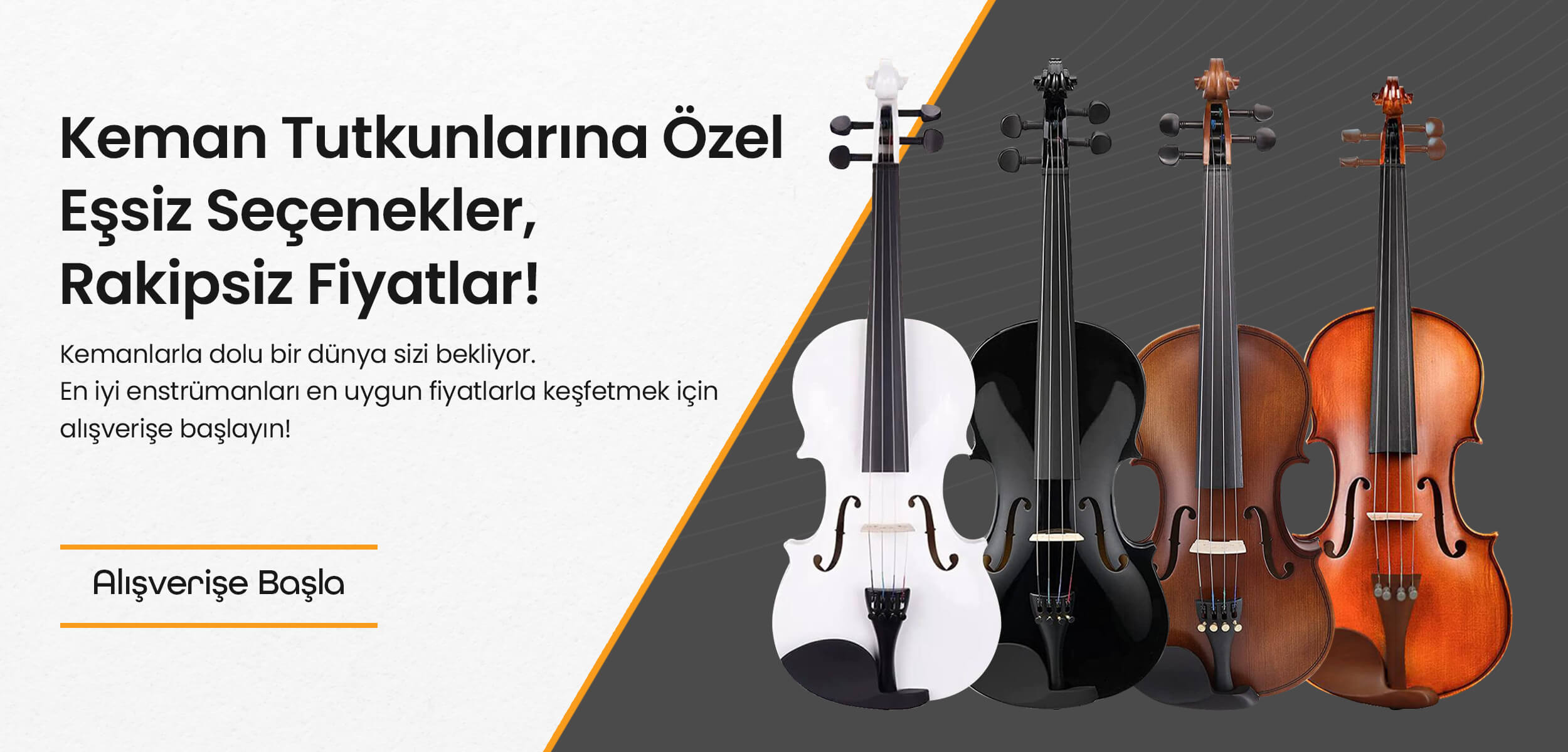 Kemanlar
