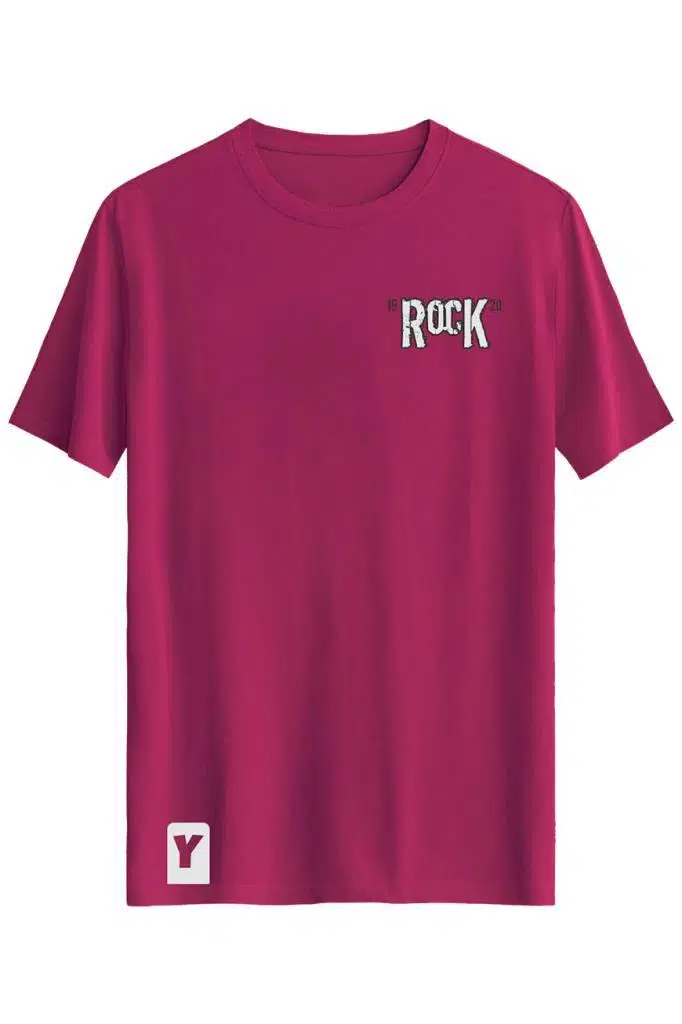 Bellance Gitar Baskılı Slim Fit Tişört Bisiklet Yaka T-Shirt Bellance Gitar Baskılı Slim Fit Tişört Bisiklet Yaka T-Shirt