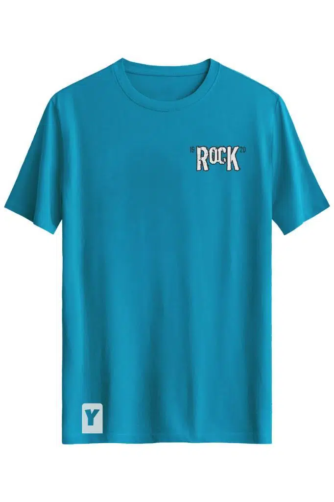 Bellance Gitar Baskılı Slim Fit Tişört Bisiklet Yaka T-Shirt Bellance Gitar Baskılı Slim Fit Tişört Bisiklet Yaka T-Shirt
