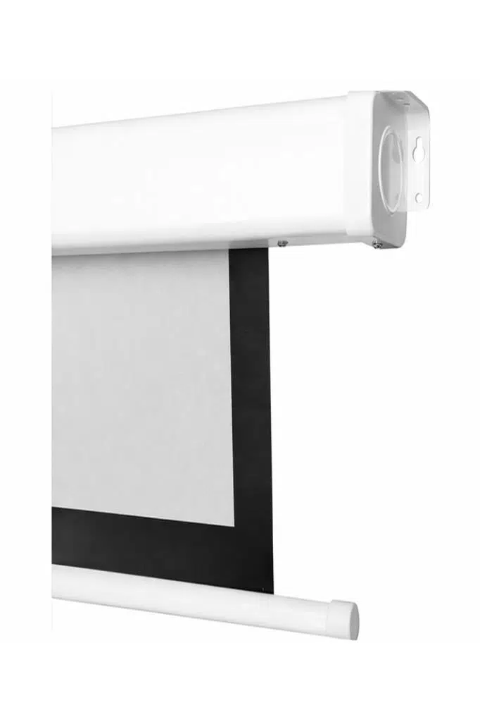 Decon DPC-25 500x380 Projeksiyon Perdesi - Mat Beyaz