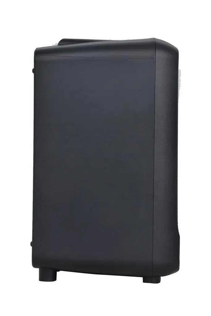 Hepa Merz 300W Şarjlı Portatif Seyyar Çift Mikrofonlu Mevlüt Amfisi 6.5 İNÇ (HS-300EX) Hepa Merz 300W Şarjlı Portatif Seyyar Çift Mikrofonlu Mevlüt Amfisi 6.5 İNÇ (HS-300EX)