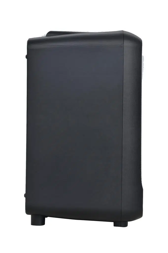 Hepa Merz 300W Şarjlı Portatif Seyyar Mikrofonlu Mevlüt Amfisi 6.5 İNÇ (HS-300) Hepa Merz 300W Şarjlı Portatif Seyyar Mikrofonlu Mevlüt Amfisi 6.5 İNÇ (HS-300)