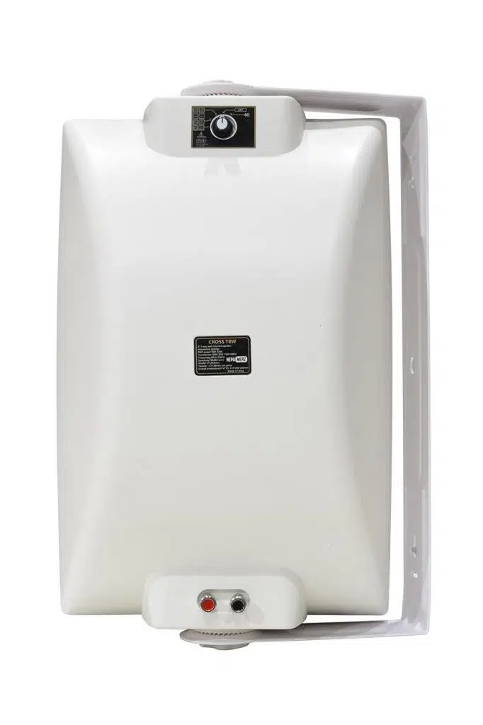 Hepa Merz CROSS PRO T8W 350W 8 İnç Üst Segment 8 ohm/100V İki Yollu Duvar Tipi Kapalı Mekan Sütun Hoparlör Hepa Merz CROSS PRO T8W 350W 8 İnç Üst Segment 8 ohm/100V İki Yollu Duvar Tipi Kapalı Mekan Sütun Hoparlör