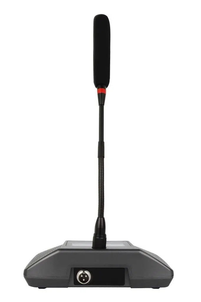 Hepa Merz HM-96C Cardioid Condenser Profesyonel Kablolu Masa Mikrofonu Hepa Merz HM-96C Cardioid Condenser Profesyonel Kablolu Masa Mikrofonu
