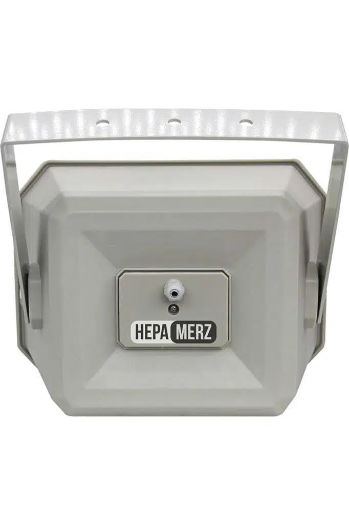 Hepa Merz HR-400 Açık Alan Güçlü Aqua Horn Hoparlör 400 Watt 100V Trafolu Hepa Merz HR-400 Açık Alan Güçlü Aqua Horn Hoparlör 400 Watt 100V Trafolu