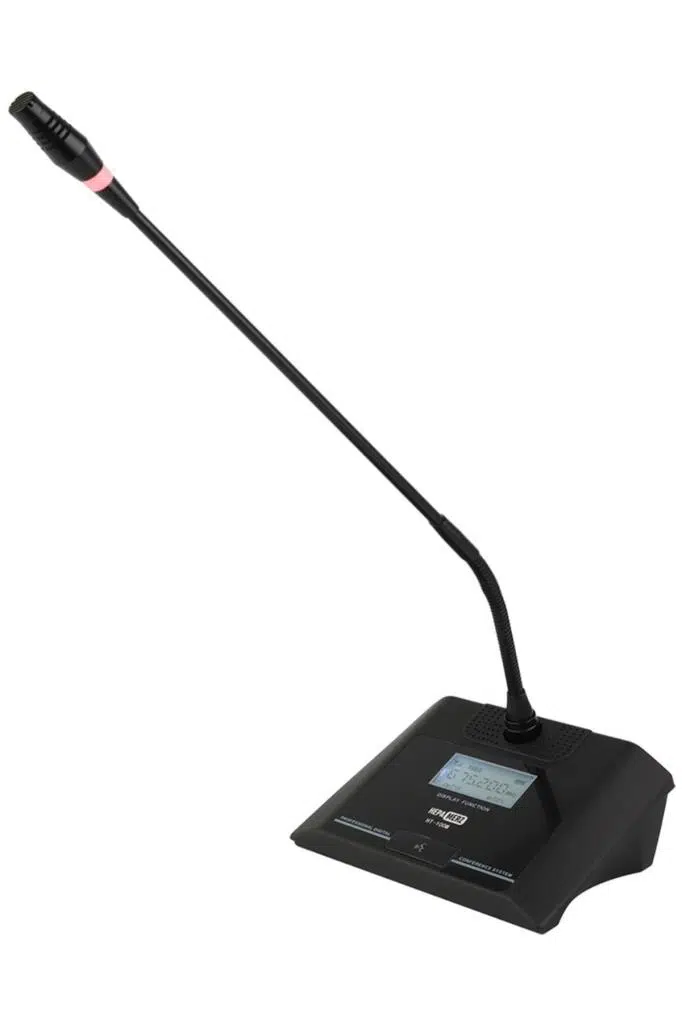 Hepa Merz HT-100M Verici Kablosuz Masa Mikrofonu ( Hm-444 ve HM-888 Alıcı İle Çalışabilir ) Hepa Merz HT-100M Verici Kablosuz Masa Mikrofonu ( Hm-444 ve HM-888 Alıcı İle Çalışabilir )