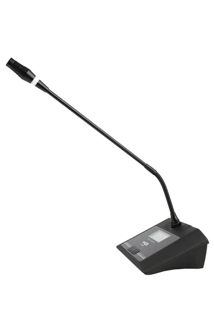 Hepa Merz HT-100M Verici Kablosuz Masa Mikrofonu ( Hm-444 ve HM-888 Alıcı İle Çalışabilir ) Hepa Merz HT-100M Verici Kablosuz Masa Mikrofonu ( Hm-444 ve HM-888 Alıcı İle Çalışabilir )