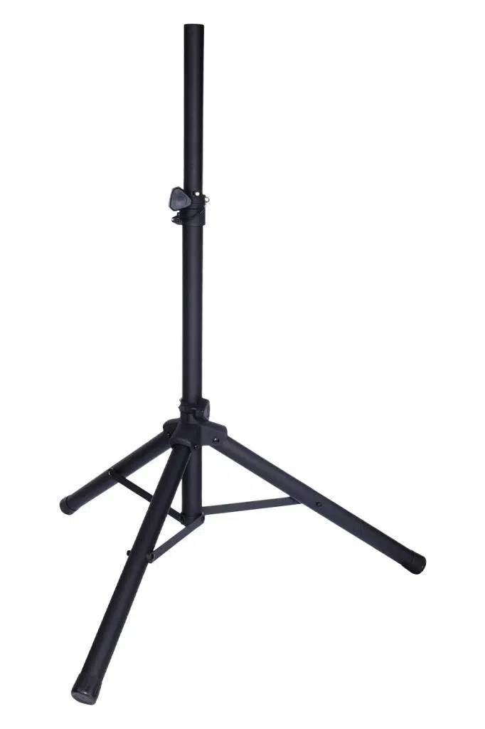 Hepa Merz KB07 Kademeli Hoparlör Standı Sehpası - Hoparlör Ayağı Hepa Merz KB07 Kademeli Hoparlör Standı Sehpası - Hoparlör Ayağı