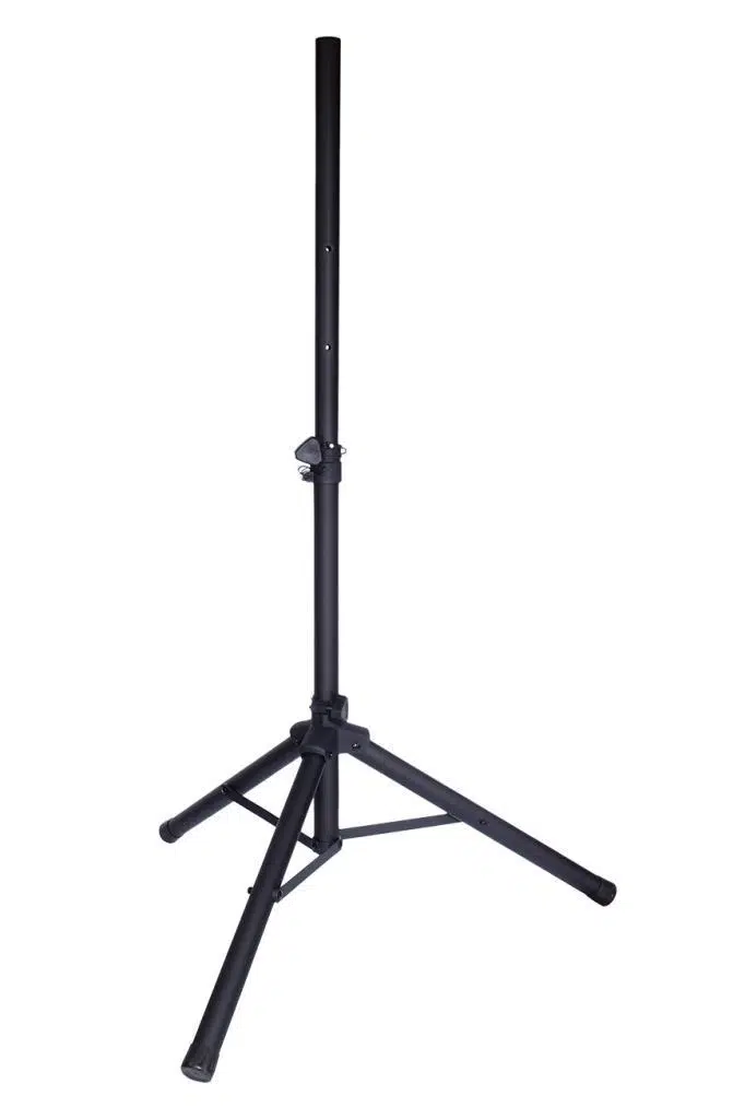 Hepa Merz KB07 Kademeli Hoparlör Standı Sehpası - Hoparlör Ayağı Hepa Merz KB07 Kademeli Hoparlör Standı Sehpası - Hoparlör Ayağı