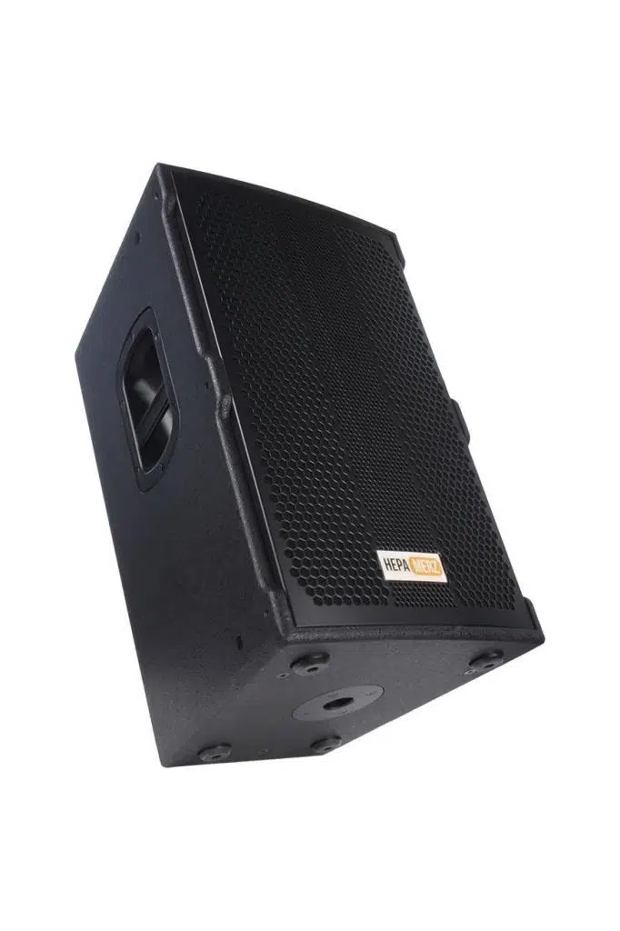 Hepa Merz Over Head X12 PRO-PP 1800W 12 İNÇ Yüksek Kaliteli Pasif Kabin Hoparlör