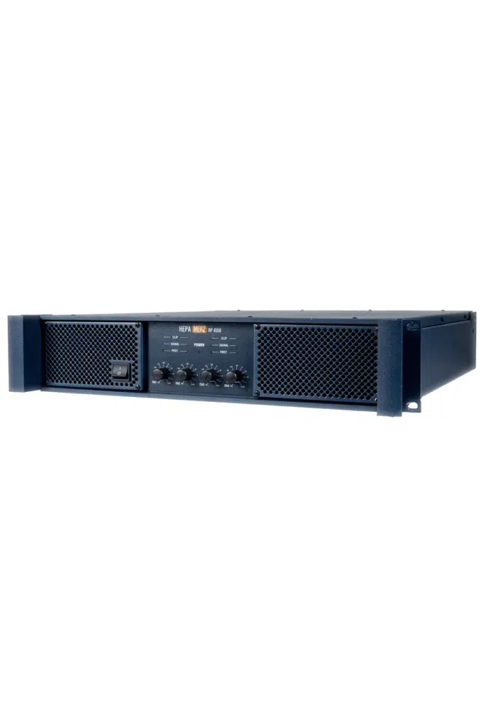 Hepa Merz RP-4550 Profesyonel 4 Çıkışlı TRAFOLU Power Güç Anfisi 2200 Watt (4x550W) Hepa Merz RP-4550 Profesyonel 4 Çıkışlı TRAFOLU Power Güç Anfisi 2200 Watt (4x550W)