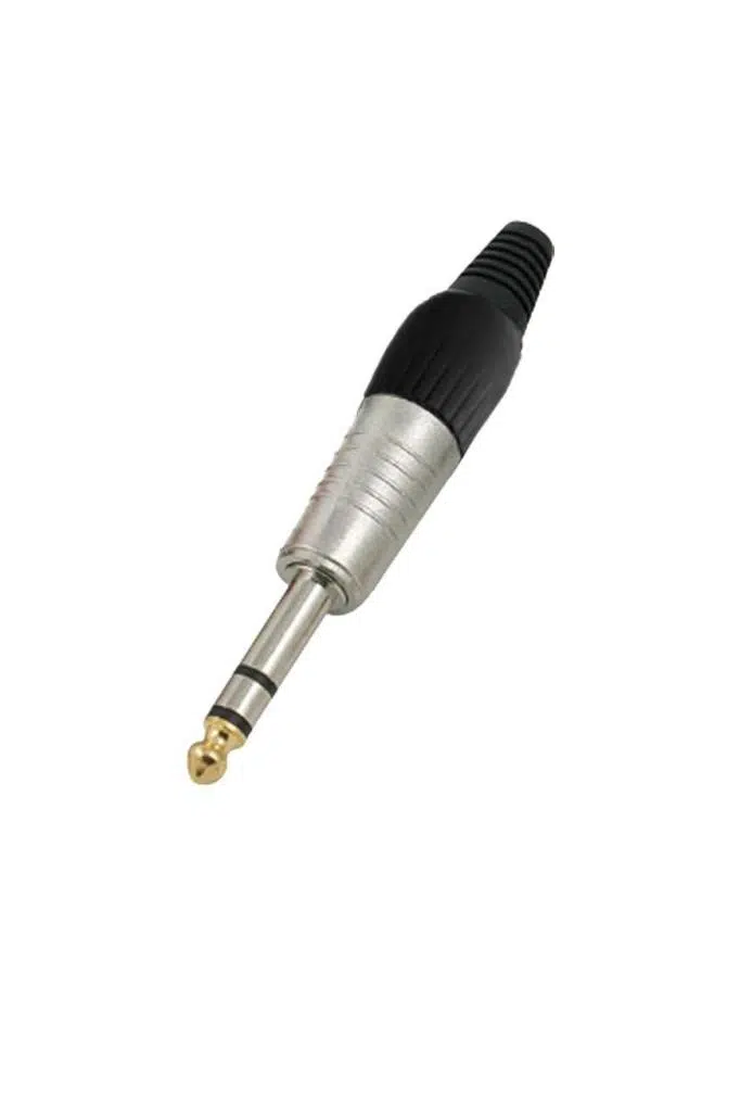 Hepa Merz SFC-S63 6.35MM Stereo Jak Gitar Jack (Erkek jak) Hepa Merz SFC-S63 6.35MM Stereo Jak Gitar Jack (Erkek jak)