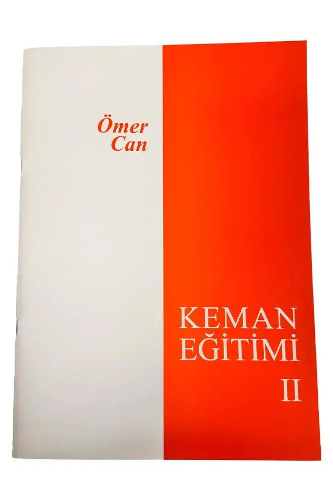 Keman Eğitimi 2 - Ömer Can KMO Keman Eğitimi 2 - Ömer Can KMO
