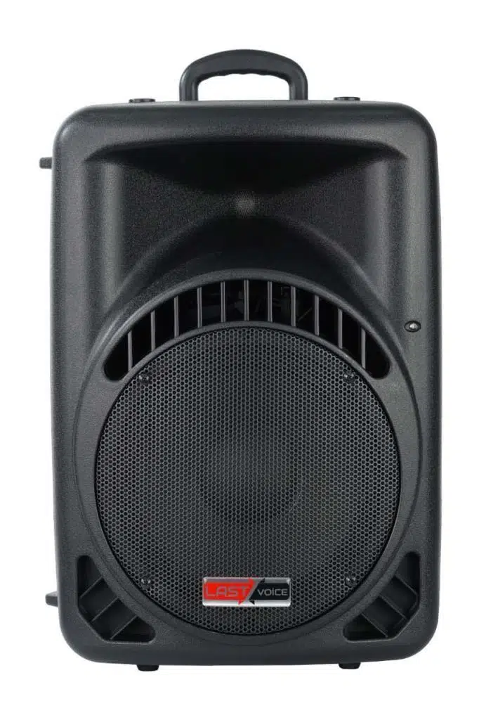 Lastvoice Ample Center-Paket-2 Aktif hoparlör ve Mixer Full Ses Sistemi Seti Lastvoice Ample Center-Paket-2 Aktif hoparlör ve Mixer Full Ses Sistemi Seti