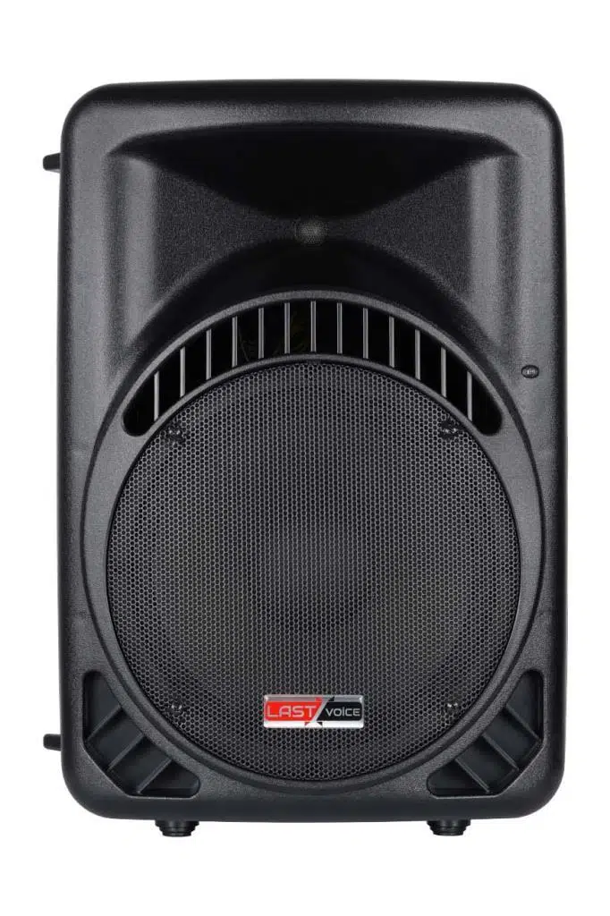 Lastvoice Ample Covering-Paket-2 Aktif hoparlör ve Mixer Full Ses Sistemi Seti Lastvoice Ample Covering-Paket-2 Aktif hoparlör ve Mixer Full Ses Sistemi Seti