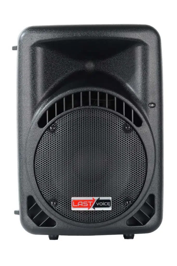Lastvoice Ample Little Paket-2 Aktif hoparlör ve Mixer Full Ses Sistemi Seti Lastvoice Ample Little Paket-2 Aktif hoparlör ve Mixer Full Ses Sistemi Seti