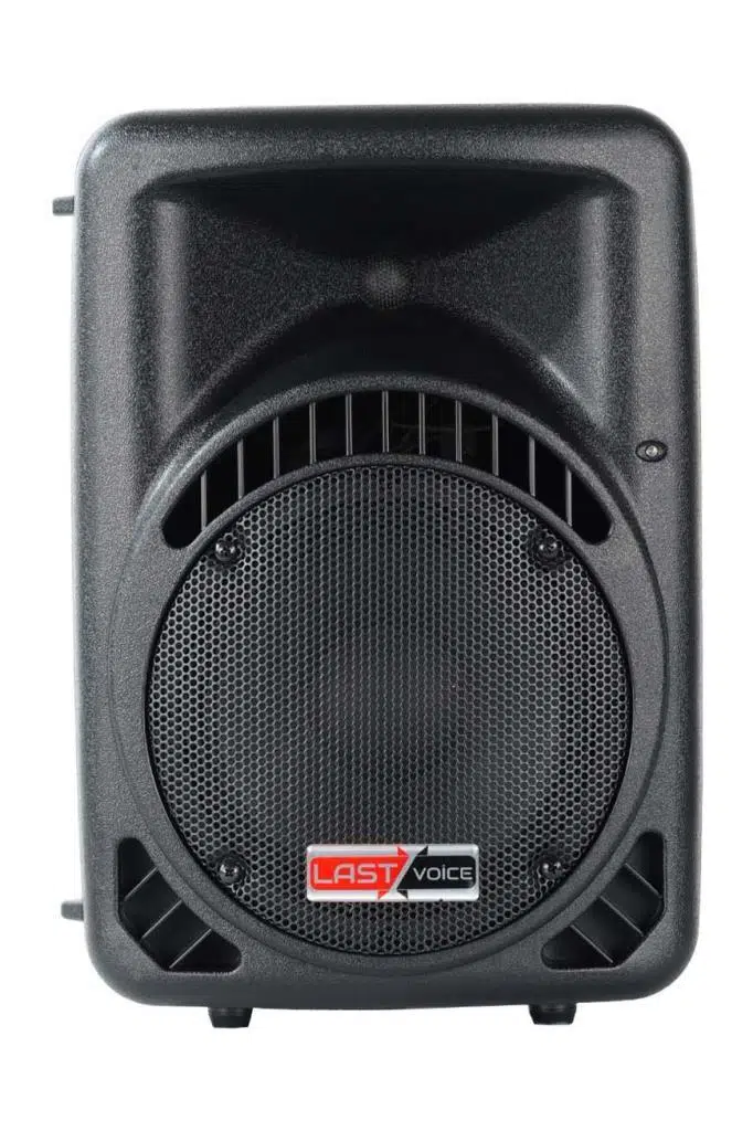Lastvoice Ample Little Paket-4 Aktif hoparlör ve Mixer Full Ses Sistemi Seti Lastvoice Ample Little Paket-4 Aktif hoparlör ve Mixer Full Ses Sistemi Seti