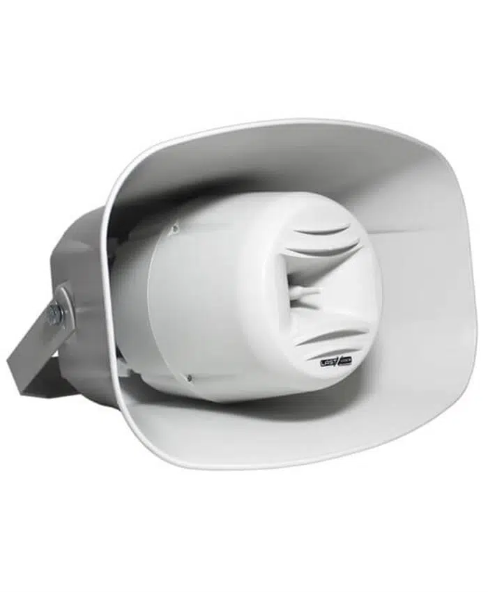 Lastvoice Aqua 20-450T Hat Trafolu Horn Aqua Hoparlör 100V 450 Watt Lastvoice Aqua 20-450T Hat Trafolu Horn Aqua Hoparlör 100V 450 Watt