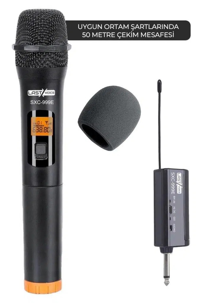 Lastvoice Black Large Plus Paket-5 Hoparlör ve Anfi Anons Ses Sistemi Seti Lastvoice Black Large Plus Paket-5 Hoparlör ve Anfi Anons Ses Sistemi Seti