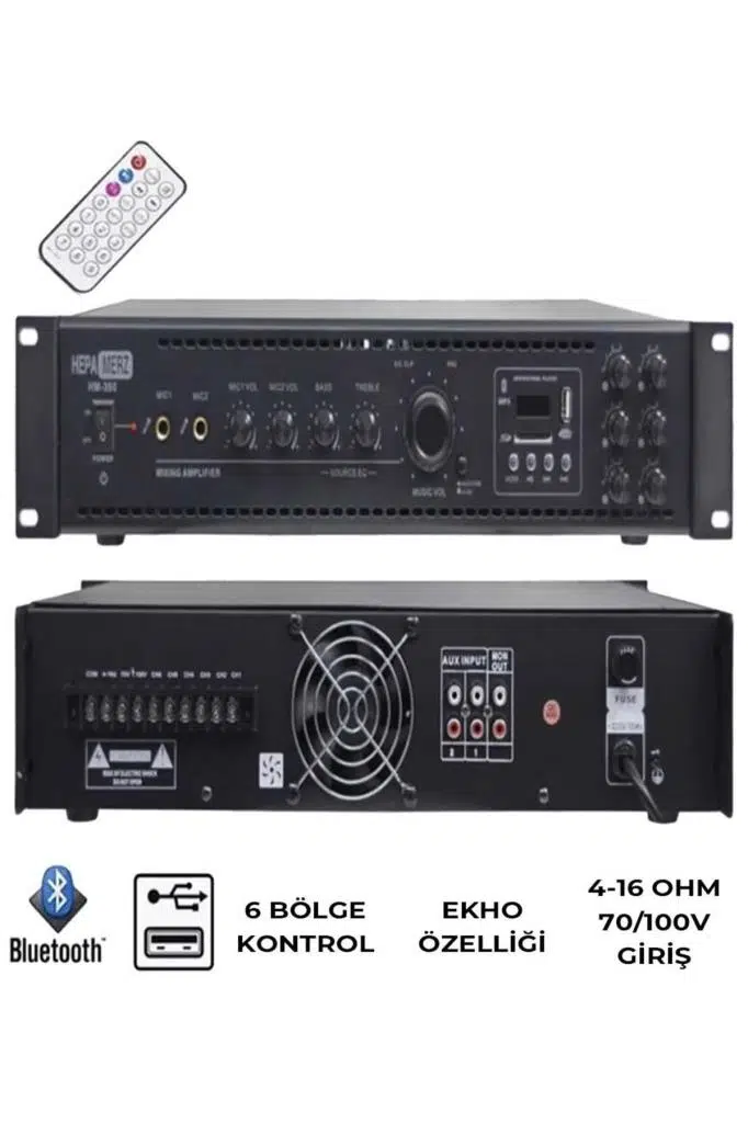 Lastvoice Black Maxx Paket-7 Tavan Hoparlörü ve 6 Bölgeli Anfi Ses Sistemi Paketi (Full Set) Lastvoice Black Maxx Paket-7 Tavan Hoparlörü ve 6 Bölgeli Anfi Ses Sistemi Paketi (Full Set)