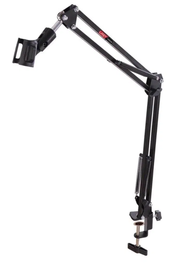 Lastvoice BM800 Tripod Masa Standı Sehpası (NB39) Lastvoice BM800 Tripod Masa Standı Sehpası (NB39)