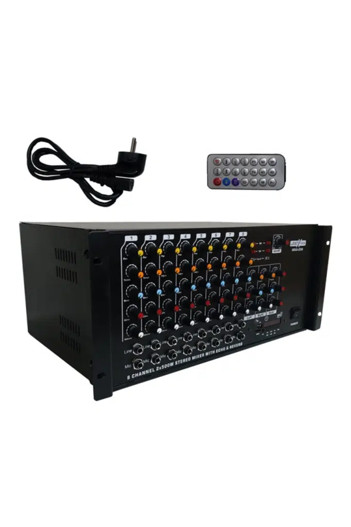 Lastvoice Cami İç-Dış Ses Sistemi Paketi-2 Lastvoice Cami İç-Dış Ses Sistemi Paketi-2