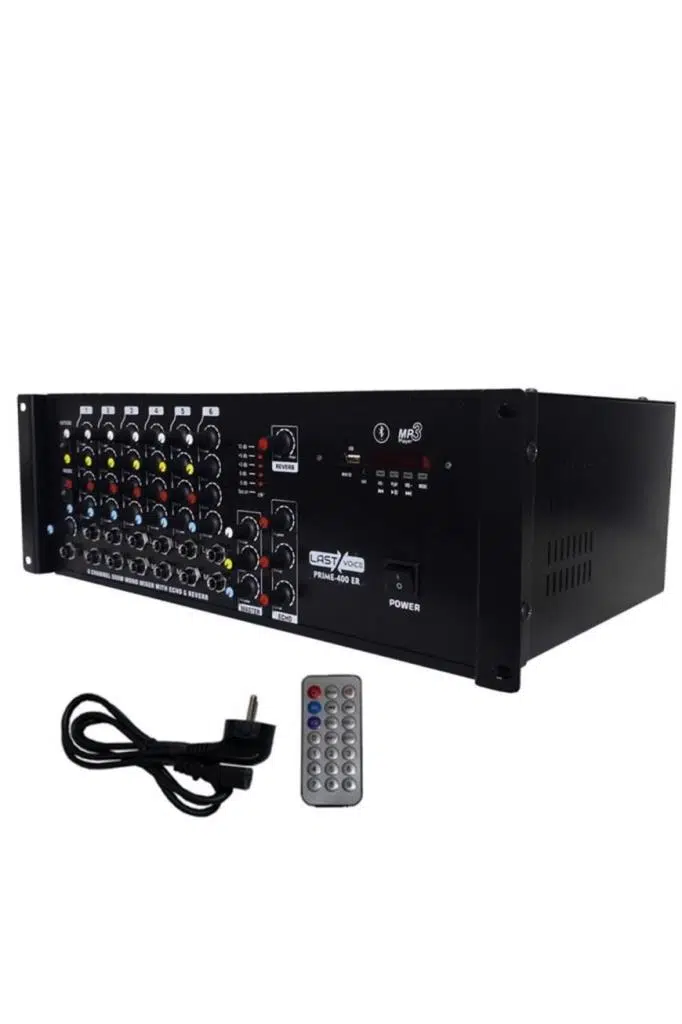 Lastvoice Cami Minare-Ezan Hoparlör Ses Sistemi Small Paket-1