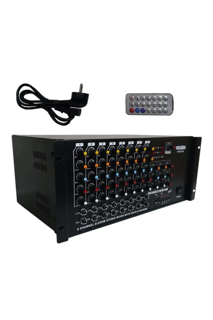 Lastvoice Cami Minare-Ezan Ses Sistemi Profesyonel Paket-3
