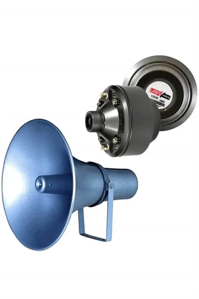 Lastvoice Cami Minare-Ezan Ses Sistemi Profesyonel Paket-3