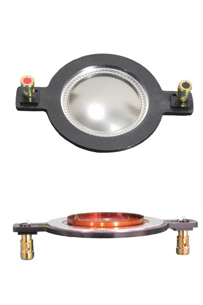 Lastvoice ct-51X Membran 51 mm Tüm Tweeterler İçin Uygun Membran Lastvoice ct-51X Membran 51 mm Tüm Tweeterler İçin Uygun Membran