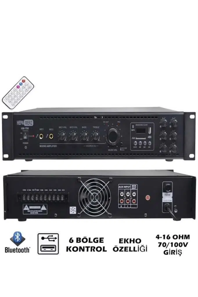 Lastvoice Double Paket-10 Anfili Duvar ve Tavan Hoparlör Seti Lastvoice Double Paket-10 Anfili Duvar ve Tavan Hoparlör Seti