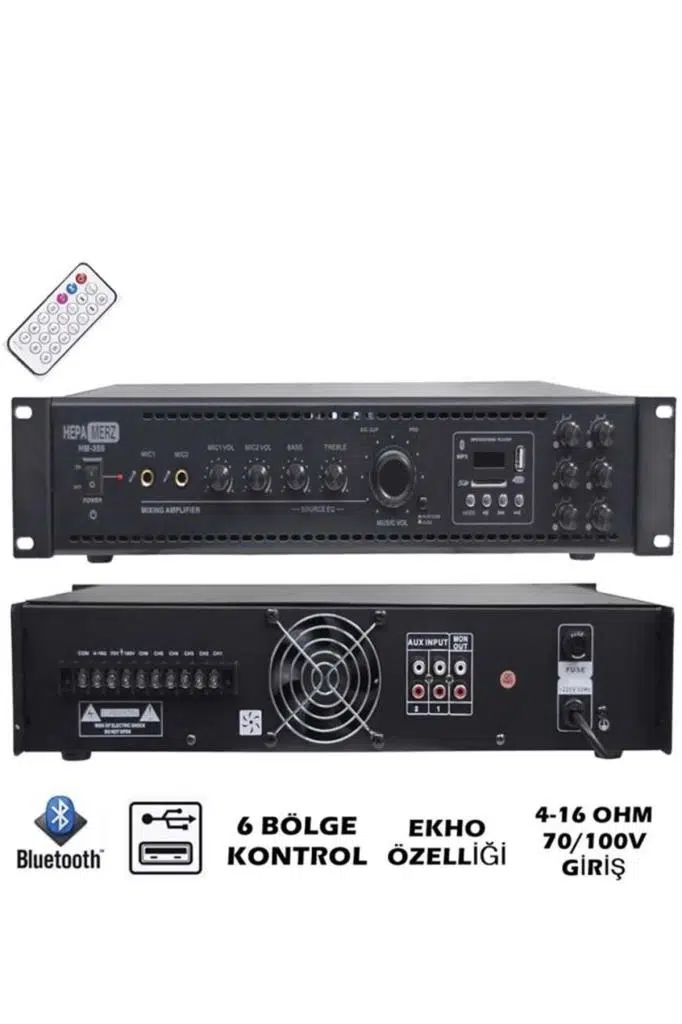 Lastvoice Double Paket-7 Anfili Duvar ve Tavan Hoparlör Seti Lastvoice Double Paket-7 Anfili Duvar ve Tavan Hoparlör Seti