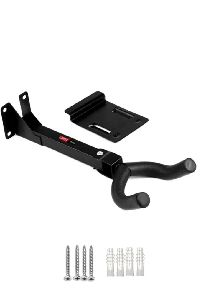 Lastvoice Gds-444 Gitar Duvar Askısı Standı Aparatı