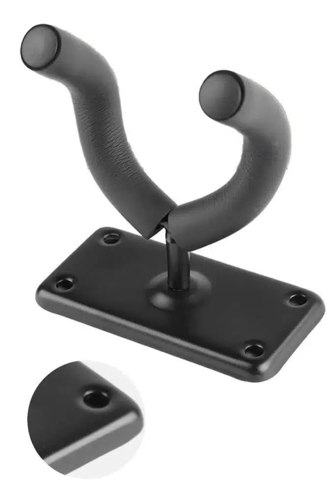 Lastvoice GDS-775(2X) 2'li Paket Gitar Duvar Askısı Standı Aparat set Lastvoice GDS-775(2X) 2'li Paket Gitar Duvar Askısı Standı Aparat set