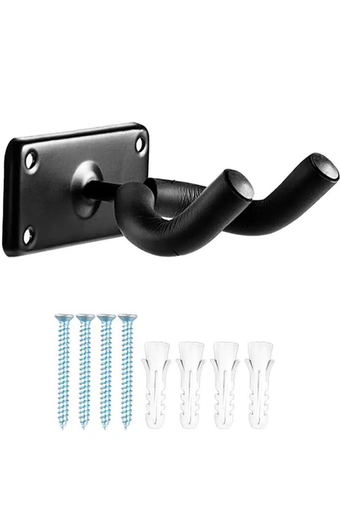 Lastvoice GDS-775 Gitar Duvar Askısı Standı Aparatı Lastvoice GDS-775 Gitar Duvar Askısı Standı Aparatı