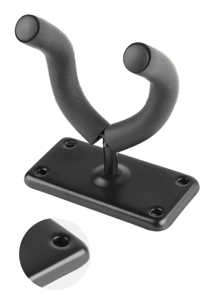 Lastvoice GDS-775 Gitar Duvar Askısı Standı Aparatı Lastvoice GDS-775 Gitar Duvar Askısı Standı Aparatı