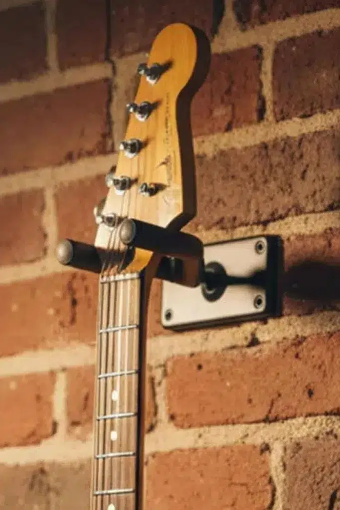 Lastvoice GDS-775 Gitar Duvar Askısı Standı Aparatı