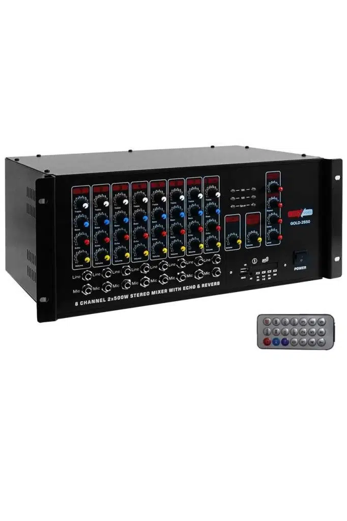 Lastvoice Gold-2550 2x500 Watt Hat Trafolu Cami Anfisi Lastvoice Gold-2550 2x500 Watt Hat Trafolu Cami Anfisi