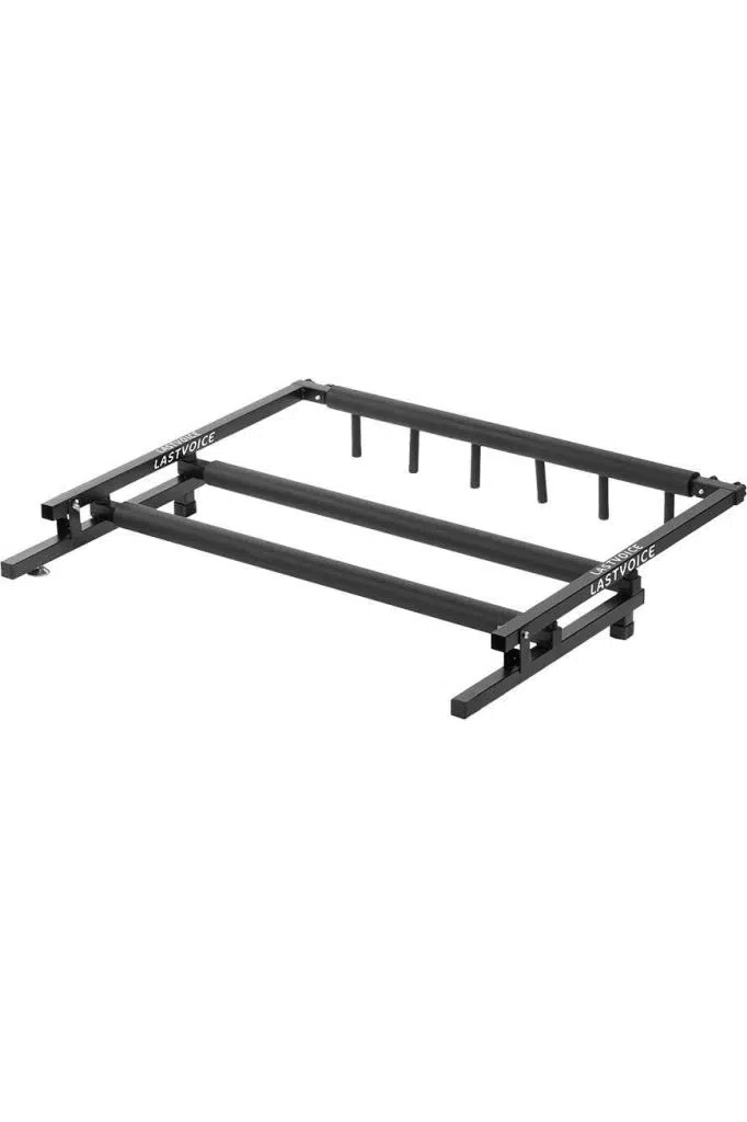 Lastvoice Gtr-05 Profesyonel 5`li (Beşli) Gitar Standı Sehpası