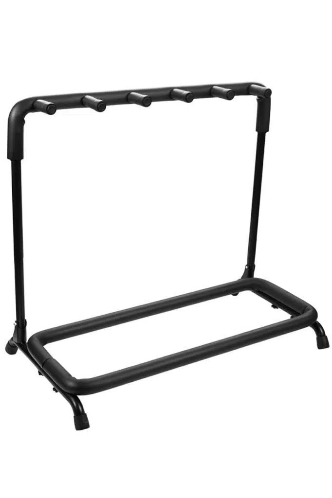 Lastvoice Gtr-05 Profesyonel 5`li (Beşli) Gitar Standı Sehpası