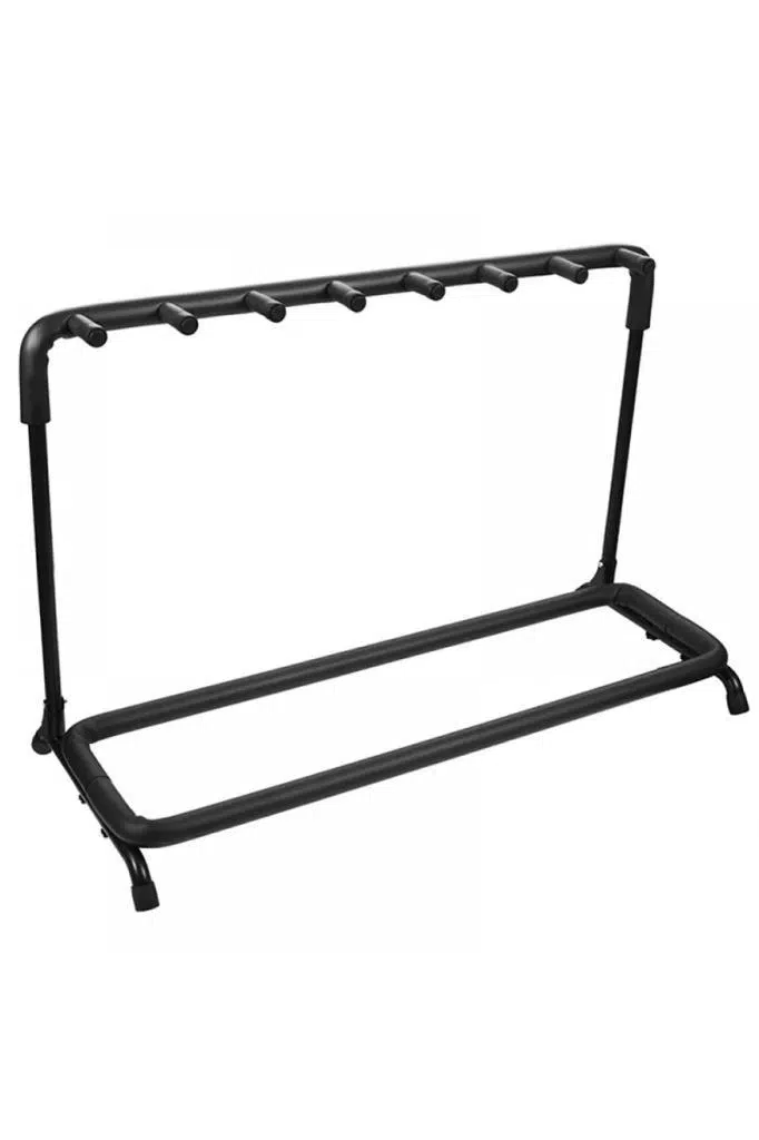 Lastvoice Gtr-07 Profesyonel 7`li (yedili) Gitar Standı Sehpası