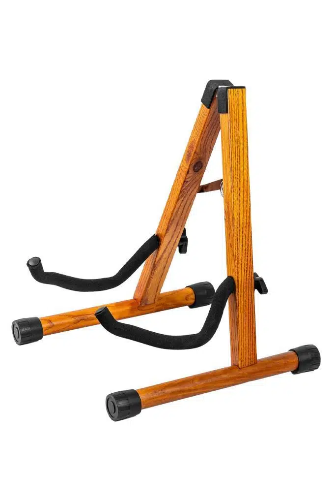 Lastvoice GTR-225 PRO Gitar Standı Sehpası Portatif Kaliteli Ahşap Lastvoice GTR-225 PRO Gitar Standı Sehpası Portatif Kaliteli Ahşap