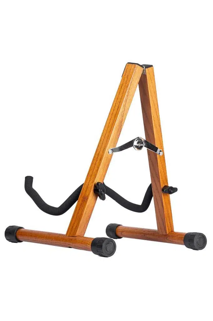 Lastvoice GTR-225 PRO Gitar Standı Sehpası Portatif Kaliteli Ahşap Lastvoice GTR-225 PRO Gitar Standı Sehpası Portatif Kaliteli Ahşap