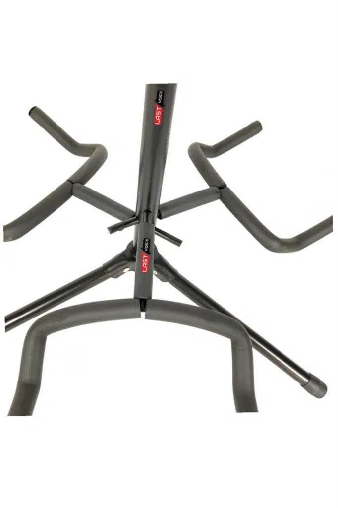 Lastvoice Gtr-33 Çoklu 3`lü (Üçlü) Gitar Bağlama Standı Sehpası